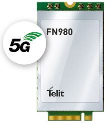 TELIT FN980AAWW02T220100