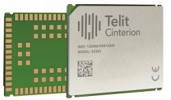 TELIT L30960N6200B130