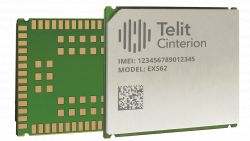 TELIT L30960N6250A130