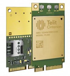 TELIT L30960N6510A120