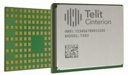 TELIT L30960N6600A130