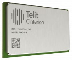 TELIT L30960N6650E100