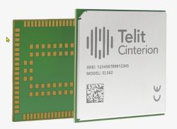 TELIT L30960N7310A20001V