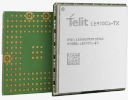 TELIT LE910C1EU13T131100