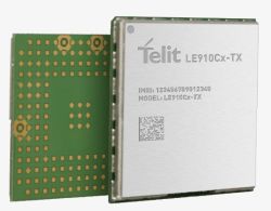 TELIT LE910C1PX06T060200