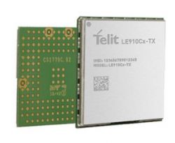 TELIT LE910C4WD06R067100