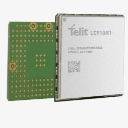 TELIT LE910R1EU01T050100