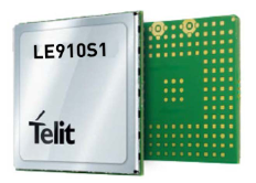 TELIT LE910S1EG01T010100