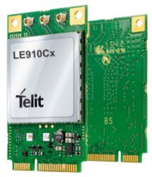 TELIT LEPCIC1EU10T100700