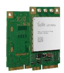 TELIT LEPCIC4NF10T107600