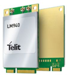 TELIT LM940ABW412T0W3000