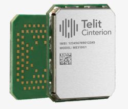 TELIT ME310G1W106T070100