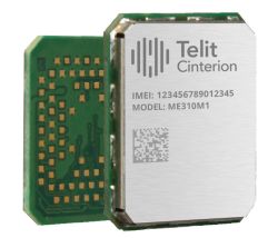 TELIT ME310M1W102T020100