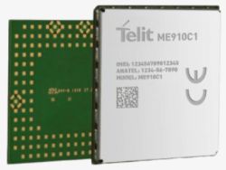 TELIT ME910C1WW05T100100