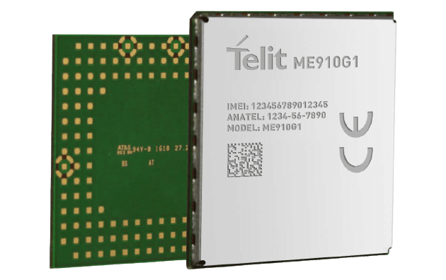 TELIT ME910G1W106T070100