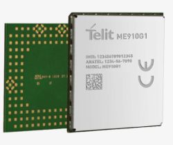 TELIT ME910G1W305T060100