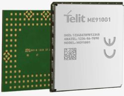 TELIT ME910G1WW02R030600