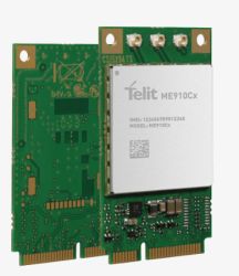 TELIT MEPCIC1WW05T100G00