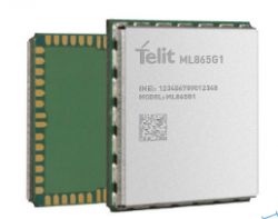 TELIT ML865G1WW04T050200