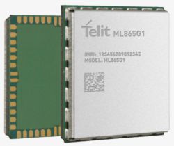 TELIT ML865G1WW04T050210