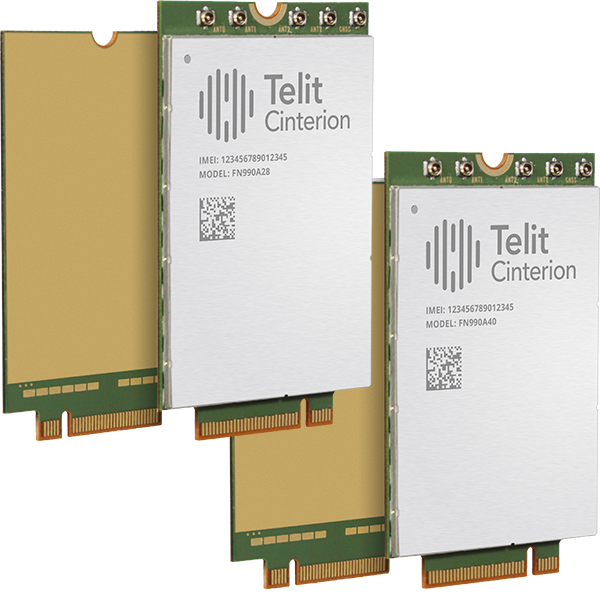 TELIT FN990A40W03T030100