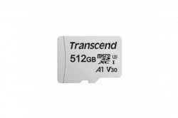 TRANSCEND TS128GUSD300S