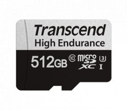 TRANSCEND TS128GUSD350V