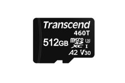 TRANSCEND TS128GUSD460I-VS1