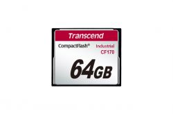 TRANSCEND TS16GCF170 WD 15NM