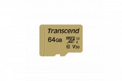 TRANSCEND TS16GUSD500S