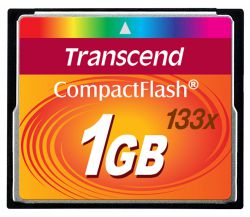 TRANSCEND TS1GCF133