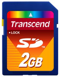 TRANSCEND TS2GSDC