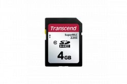 TRANSCEND TS2GSDC220I