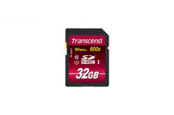 TRANSCEND TS32GSDHC10U1