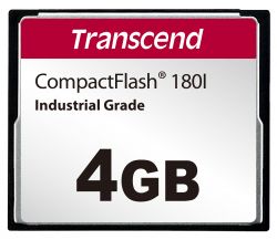 TRANSCEND TS4GCF180I