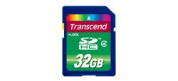 TRANSCEND TS4GSDHC4