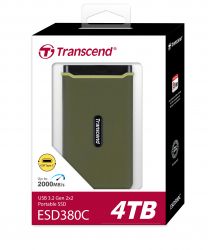 TRANSCEND TS4TESD380C