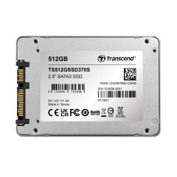 TRANSCEND TS512GSSD370S 20NM