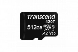 TRANSCEND TS64GUSD420T