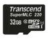 TRANSCEND TS32GUSD220I