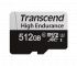 TRANSCEND TS512GUSD350V