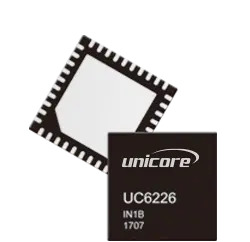 UNICORE UFirebird-UC6226NIS