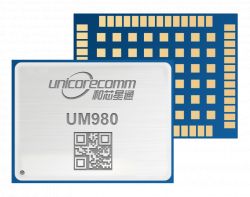 UNICORE UM980