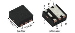 VISHAY SIB456DK-T1-GE3