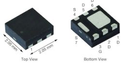 VISHAY SQA405CEJW-T1_GE3