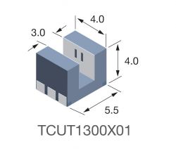 VISHAY TCUT1300X01