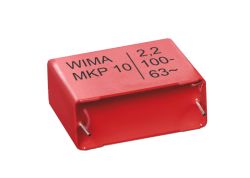 WIMA MKP1F041005I00JSSD