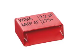 WIMA MKP4F042205I00KSSD