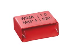 WIMA MKP4J021003C00KSSD