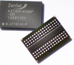 ZENTEL A3T1GF40CBF-GM